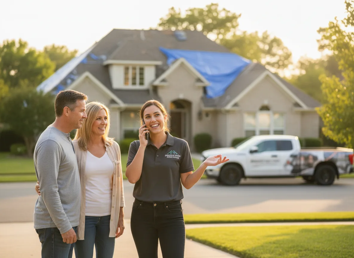 Emergency Roof Repair Bluefield, WV FAQs